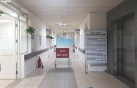 Đà Nẵng sẵn sàng phương án xây bệnh viện dã chiến ứng phó dịch corona