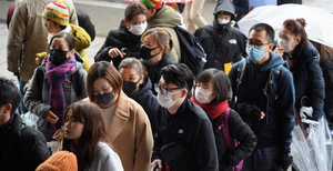 Bộ Y tế: Chưa khuyến cáo học sinh nghỉ học, nhưng không nên đến nơi đông người