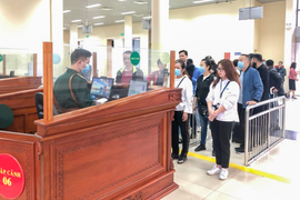 Quảng Ninh đóng cửa khẩu Móng Cái do virus corona