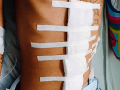 Bắt kẻ cầm đầu nhóm thanh niên xả súng khiến 4 người bị thương