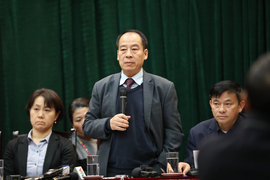 Việt Nam chưa phát hiện người nhiễm virus corona lây lan trong cộng đồng