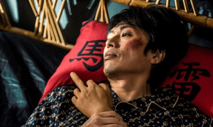 Phòng vé Hong Kong thiệt hại vì virus corona