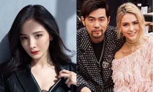 Châu Kiệt Luân, Dương Mịch và nhiều sao Hoa ngữ quyên góp ủng hộ giữa đại dịch corona