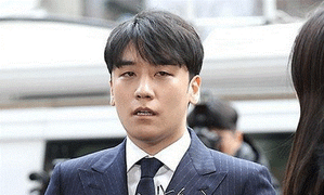 Môi giới mại dâm và đánh bạc phi pháp, Seungri bị truy tố không giam giữ