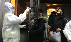 Cuộc sống của lưu học sinh Việt giữa tâm dịch Vũ Hán ra sao?