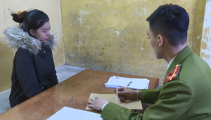 Bắc Ninh xử lý đối tượng tung tin sai sự thật về dịch virus Corona