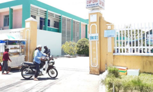 Quảng Nam cách ly nữ du học sinh trở về từ Vũ Hán nghi nhiễm virus corona 