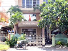 Đề nghị truy tố nguyên giám đốc Cảng vụ Hàng hải Mỹ Tho