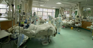 Sức khỏe lưu học sinh và công dân Việt Nam ở tâm dịch virus corona thế nào?