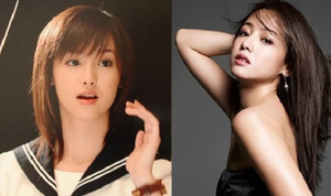 'Quốc bảo nhan sắc' Nhật Bản giấu ma túy ở hộp trang sức