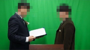 Lễ tốt nghiệp trực tuyến giữa đại dịch virus corona