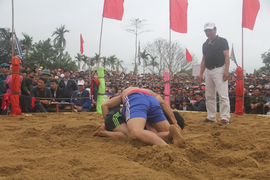 Phòng virus corona lây lan, Huế dừng tổ chức tất cả các lễ hội đầu xuân