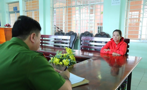 Người mẹ đánh dã man con trai ở Bình Dương: Bộ LĐ-TB&XH chỉ đạo khẩn