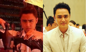 Minh Đạo bị yêu cầu rời khỏi showbiz sau video ăn thịt dơi