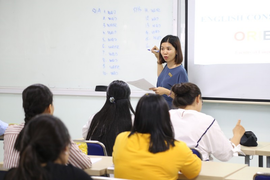 TPHCM: Các trường đại học đồng loạt dời lịch học để ứng phó virus corona