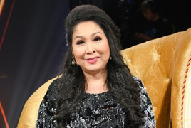 Hồng Vân tạm đóng cửa sân khấu vì đại dịch virus corona