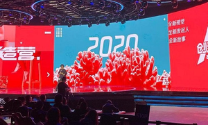 Nhiều chương trình, dự án phim Hoa ngữ hoãn quay vô thời hạn vì virus corona