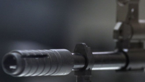 Khẩu súng của nghi can bắn chết 5 người ở TP.HCM từ đâu ra?