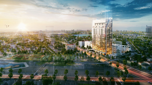 VPI tập trung mở rộng quỹ đất và hoạt động đầu tư trong 2020