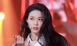 Biểu tượng sắc đẹp Hàn bị chỉ trích vì thích ăn thịt dơi là ai?