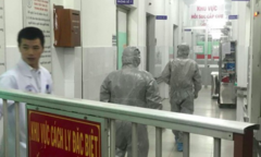 Việt kiều Mỹ nhiễm virus corona tiếp xúc với bao nhiêu người?