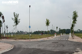 Bất động sản công nghiệp tỉnh xa vào cuộc đua