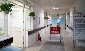 Bệnh nhân thứ 8 ở Việt Nam nhiễm virus corona từng đi qua những nơi nào?