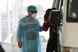 Bệnh nhân thứ 8 tại Việt Nam nhiễm virus corona từng đi tập huấn tại Vũ Hán