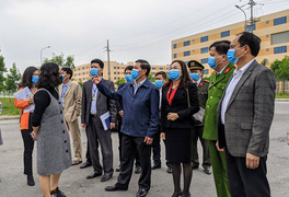 Chủ tịch Hải Phòng yêu cầu điều chuyển hiệu trưởng 'lơ là' chống dịch corona