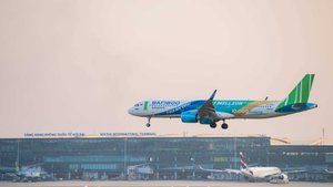 Nhìn lại một năm dấu ấn Bamboo Airways trên hành trình ba miền