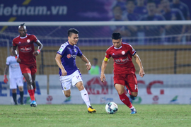 Phòng dịch virus corona, VPF hoãn V-League, giải Hạng Nhất, Cúp Quốc gia