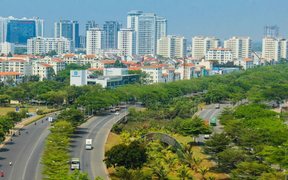 Trái phiếu bất động sản có thể bùng nổ năm 2020