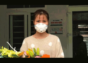 Hé lộ phác đồ điều trị thành công cho bệnh nhân nhiễm virus corona ở Thanh Hóa