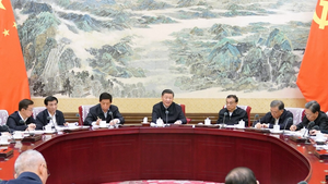 Bộ Chính trị Trung Quốc thừa nhận thiếu sót để dịch virus corona bùng phát