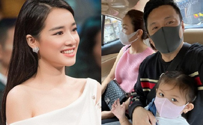 Lam Trường, Nhã Phương và các sao Việt bảo vệ con ra sao giữa đại dịch corona?