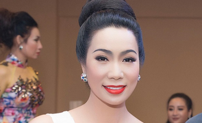 NSƯT Trịnh Kim Chi tạm đóng cửa sân khấu giữa đại dịch virus corona