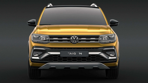 Sau Kia Seltos, VW Taigun sẽ ra mắt tại Ấn Độ