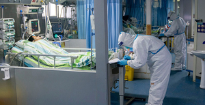 Bệnh nhân nhiễm virus corona được chữa khỏi vẫn có thể tái nhiễm