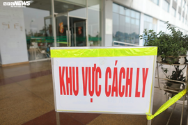 Bệnh nhân thứ 10 tại Việt Nam bị lây nhiễm virus corona thế nào?