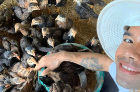 Sau tất cả những ồn ào, cuộc sống hiện tại của Yasuy thế nào?