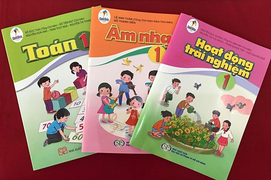 Giáo viên chỉ ra điểm chưa chặt chẽ trong thông tư lựa chọn sách giáo khoa