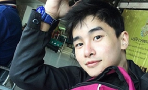 Mỹ nam phim đam mỹ 'Timeline' qua đời ở tuổi 24 vì ung thư da