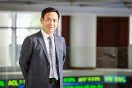 'Chưa cần dừng thị trường chứng khoán vì virus corona’