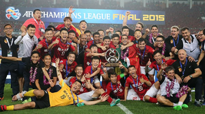 CLB Trung Quốc bị cấm nhập cảnh, AFC phải hoãn 11 trận Champions League vì virus corona 