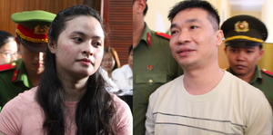 Trùm ma túy Văn Kính Dương và 'hot girl' Ngọc Miu bị truy tố những tội danh nào?