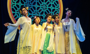 Thêm một sân khấu ở TP.HCM đóng cửa vì virus corona