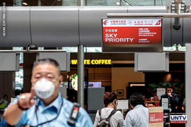 Bài học từ Singapore trong xử lý dịch viêm phổi do virus corona