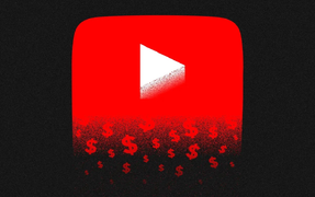 YouTube lộ doanh thu khủng sau 14 năm 'chung nhà' với Google