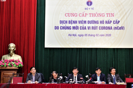 Những người nhiễm virus corona được chữa khỏi sẽ miễn dịch trong 2 năm