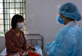 Hơn 500 người ở Hà Nội phải thực hiện giám sát y tế nhằm phòng dịch virus corona 